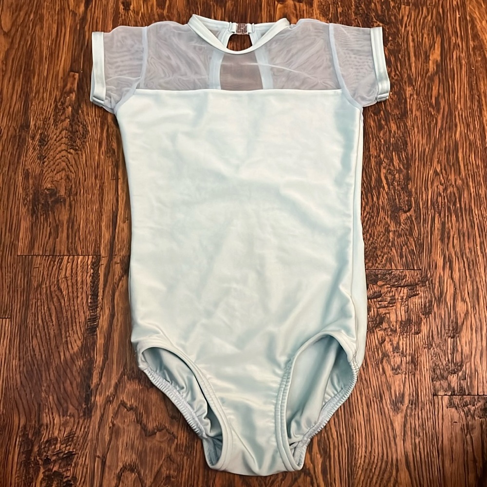 Details Dancewear Leotard